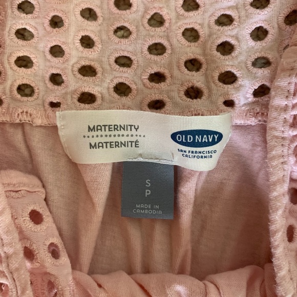 Maternity • Tank Top - Picture 2 of 2